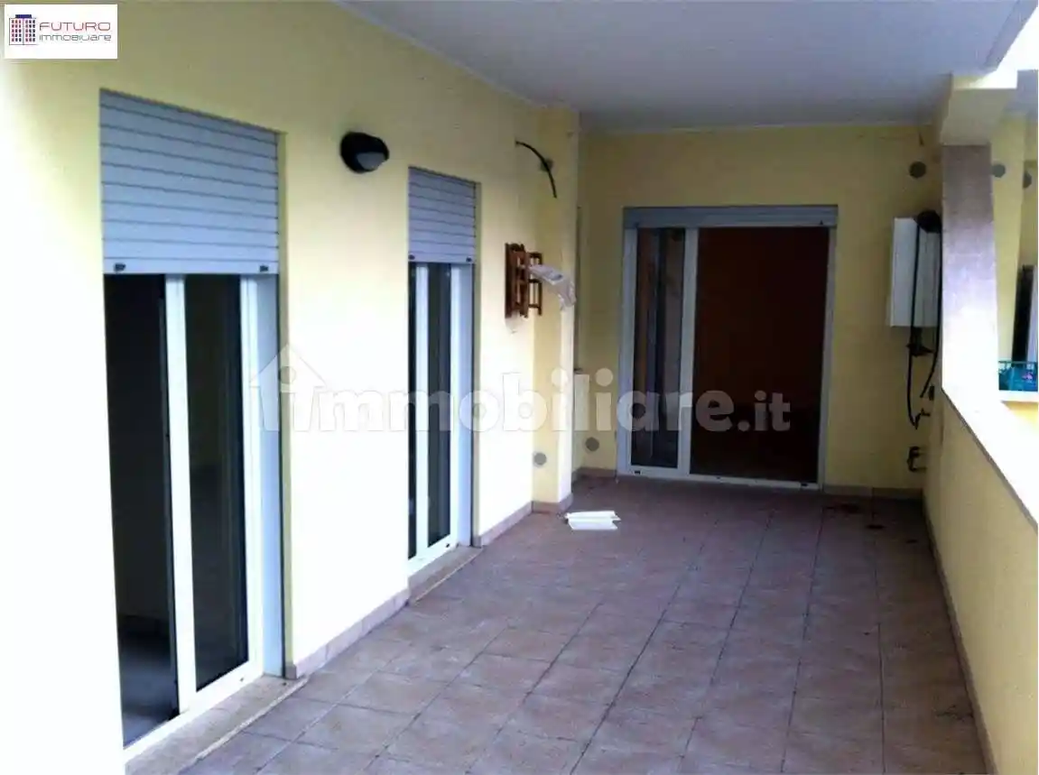 Appartamento in vendita a Fondi