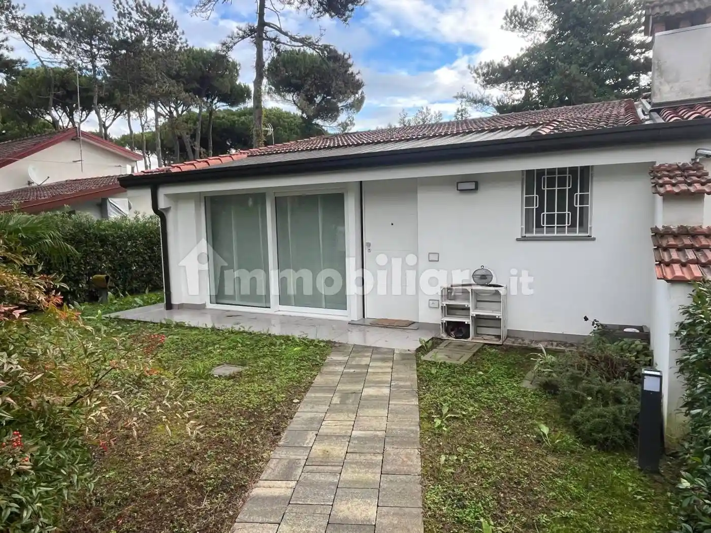 Villa in vendita a Lignano Sabbiadoro