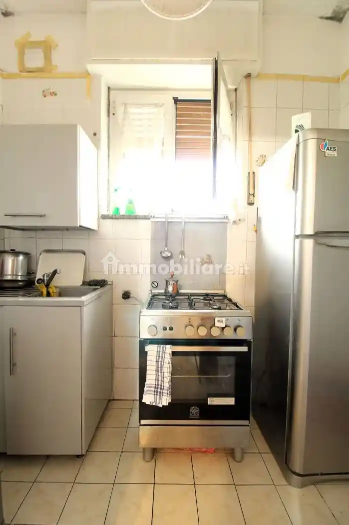 Trilocale via Vallarsa 37, Mirafiori Sud - Strada del Drosso, Torino - foto 5