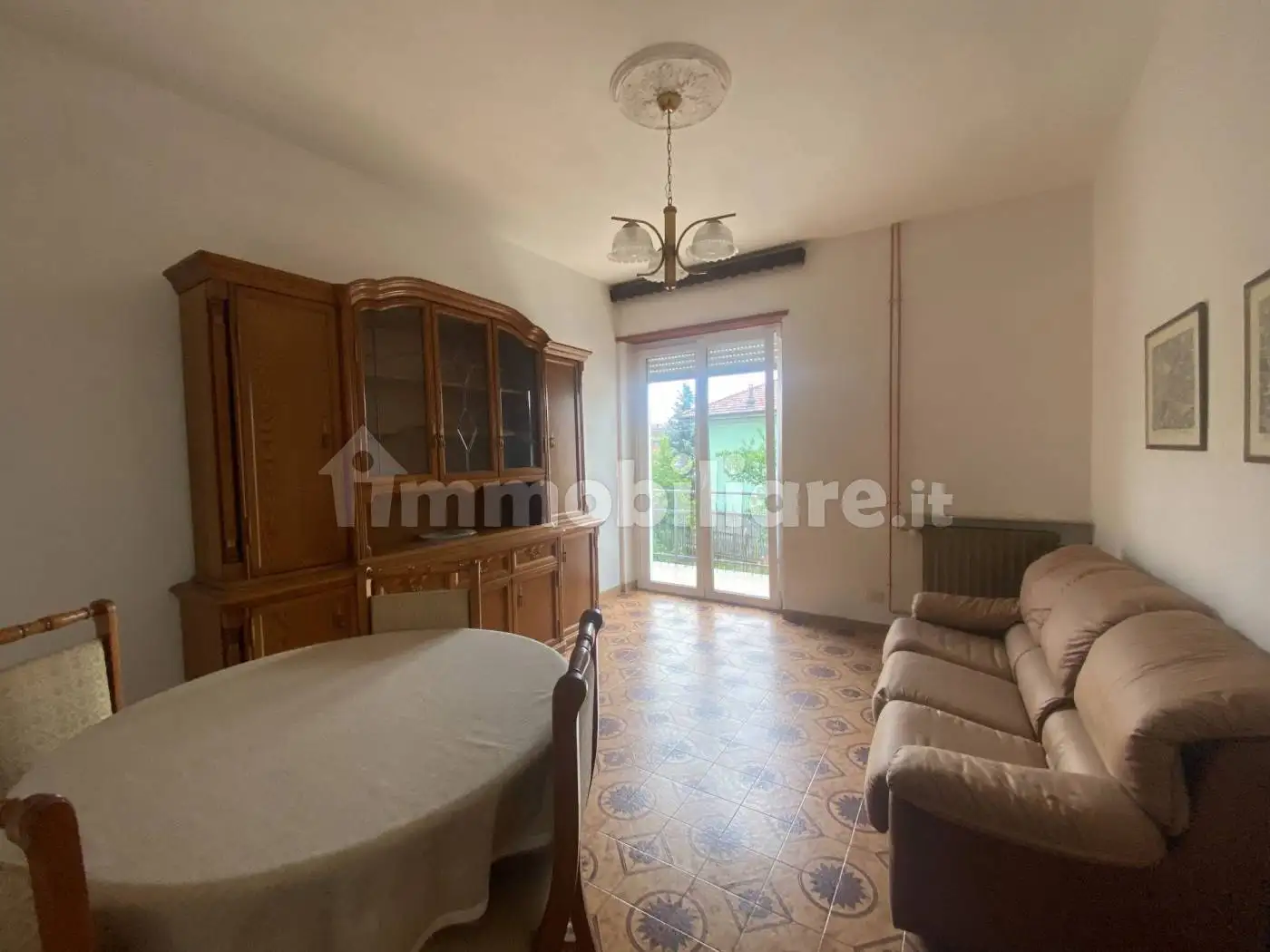 Appartamento in affitto a Savigliano