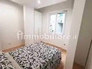 Bilocale via Lambro, Porta Venezia, Milano - foto 2