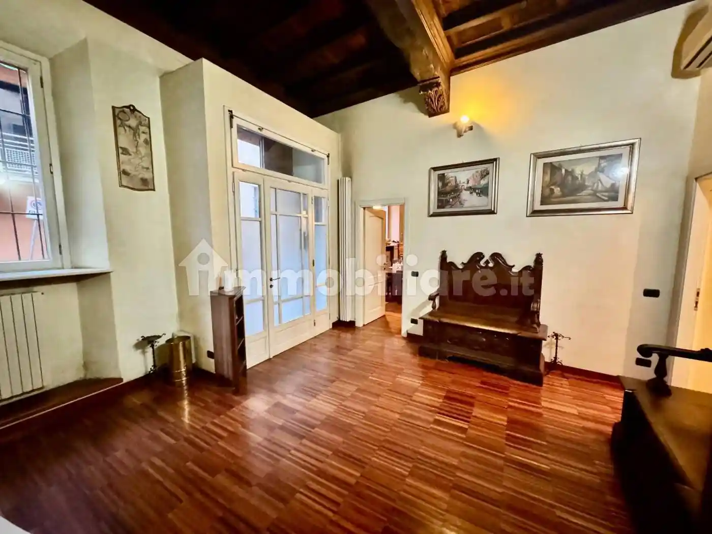 Appartamento in vendita a Piacenza