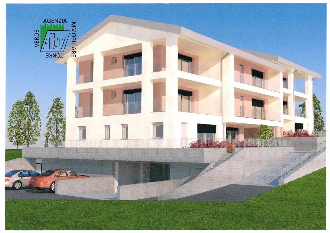 Appartamento in vendita a Cles