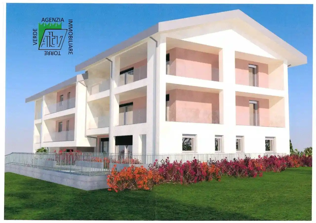 Bilocale via Castello, Cles - foto 2