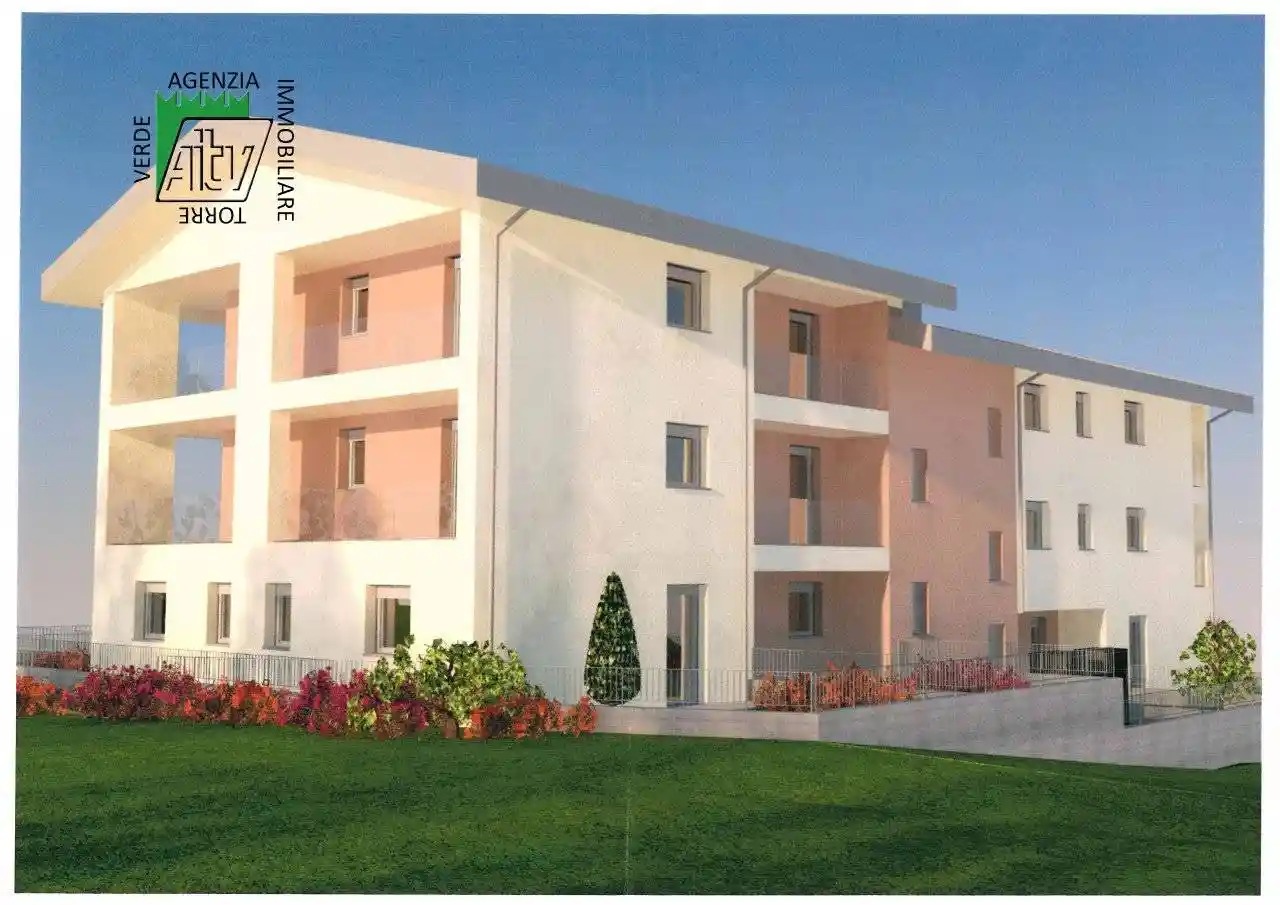 Bilocale via Castello, Cles - foto 3