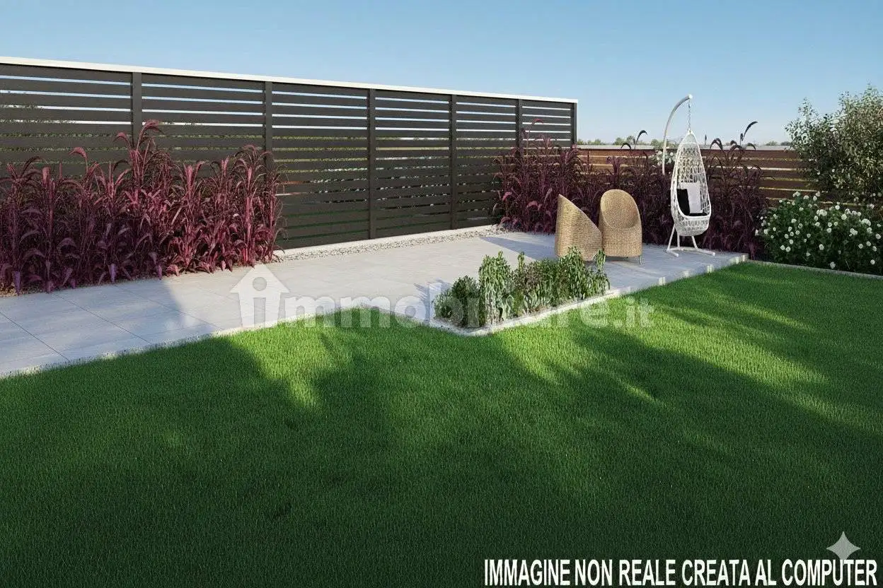 Appartamento in vendita a Collebeato