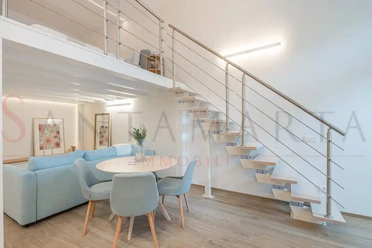 Bilocale piazza Firenze, Cenisio, Milano - foto 2