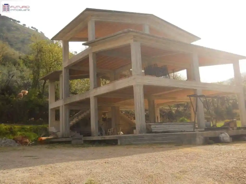 Villa in vendita a Fondi
