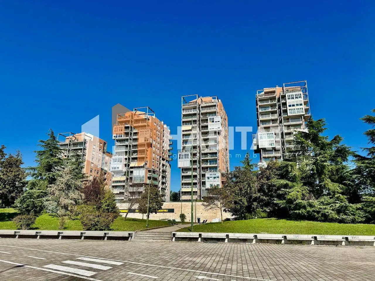 Appartamento in vendita a Sesto San Giovanni