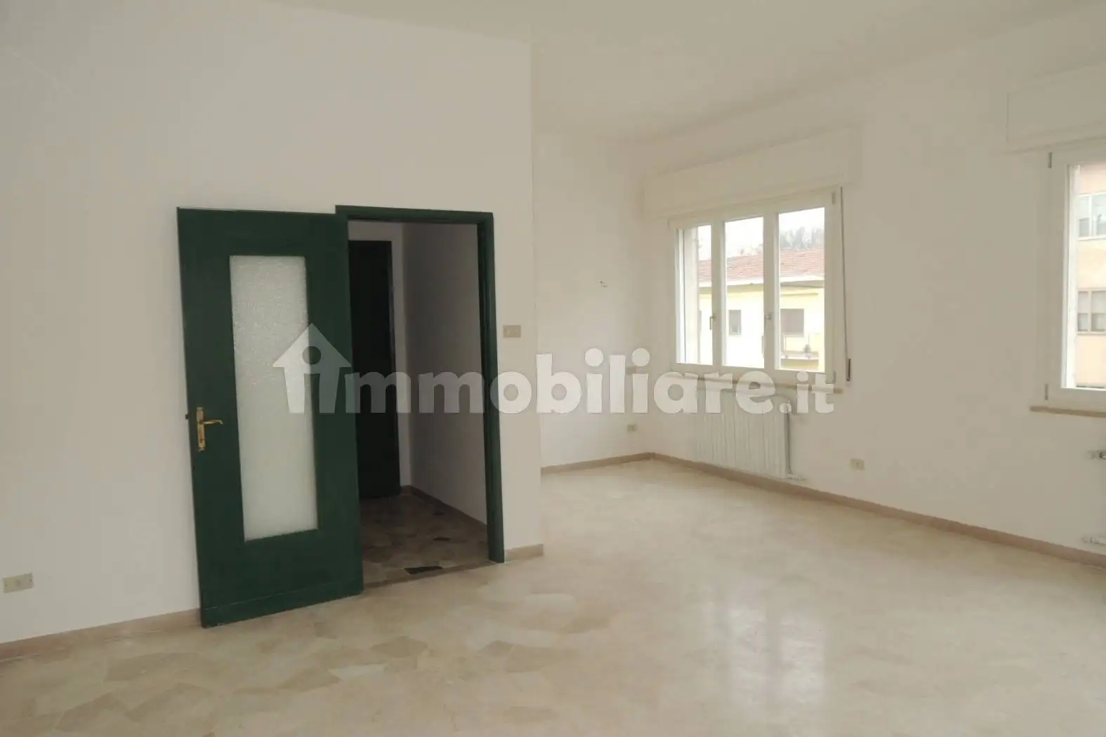 Appartamento in affitto a Mantova