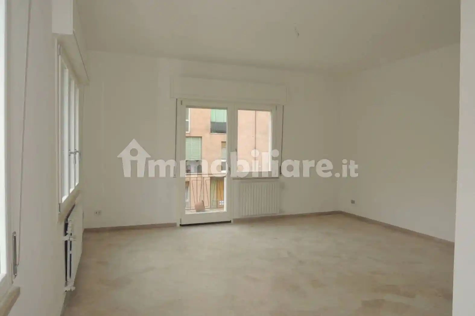 Appartamento viale dei Partigiani, Valletta Paiolo, Mantova - foto 2