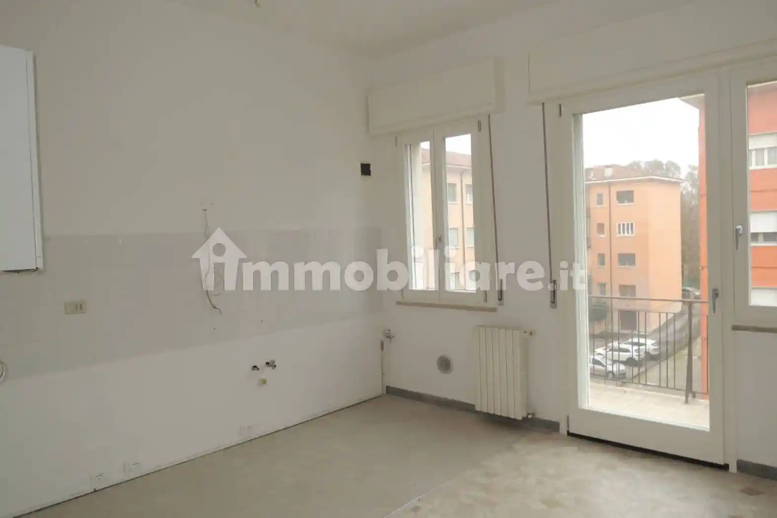 Appartamento viale dei Partigiani, Valletta Paiolo, Mantova - foto 4