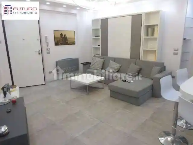 Appartamento in vendita a Fondi