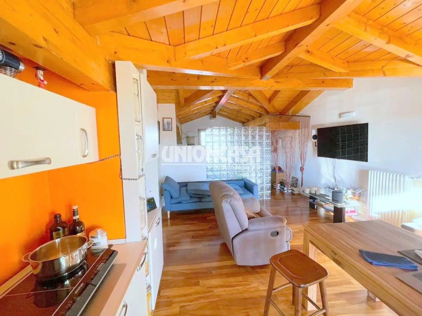 Appartamento in vendita a Olgiate Comasco