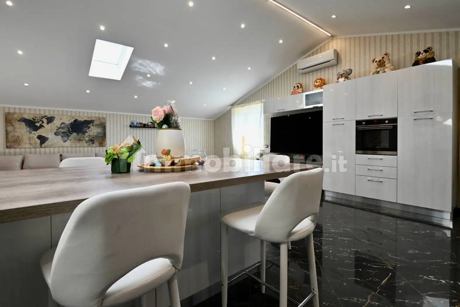 Appartamento in affitto a Sant'Olcese