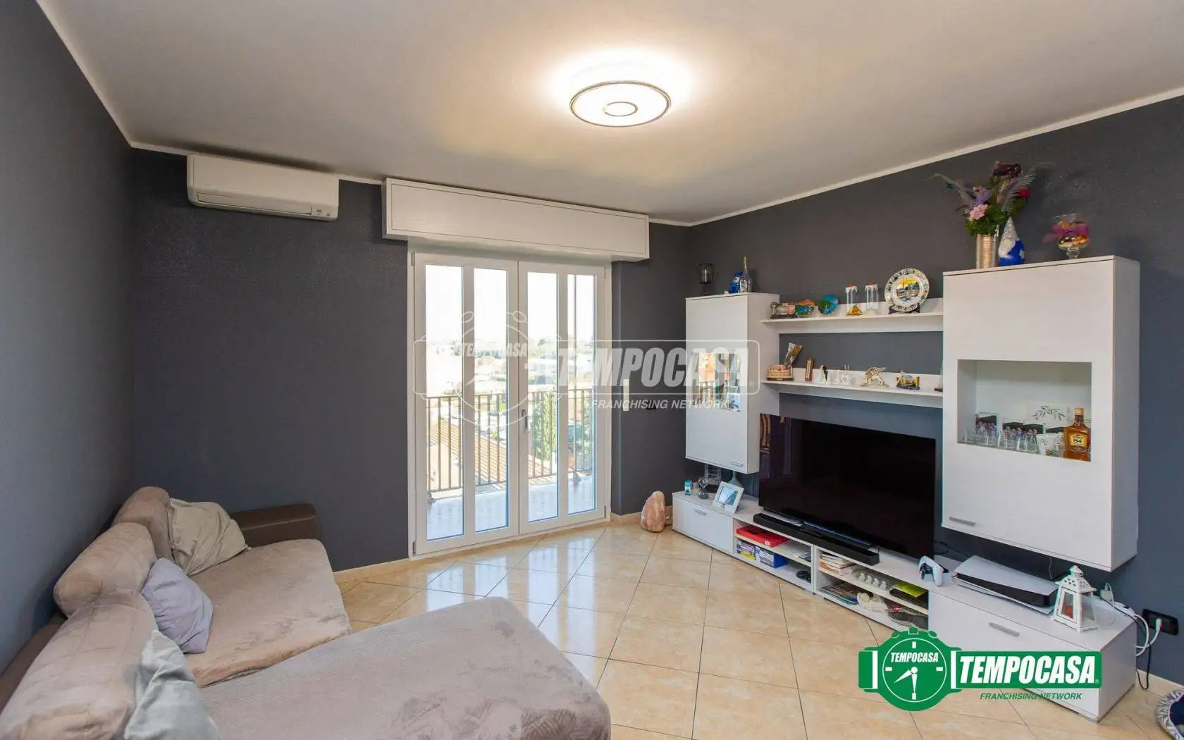 Appartamento in vendita a Busto Arsizio