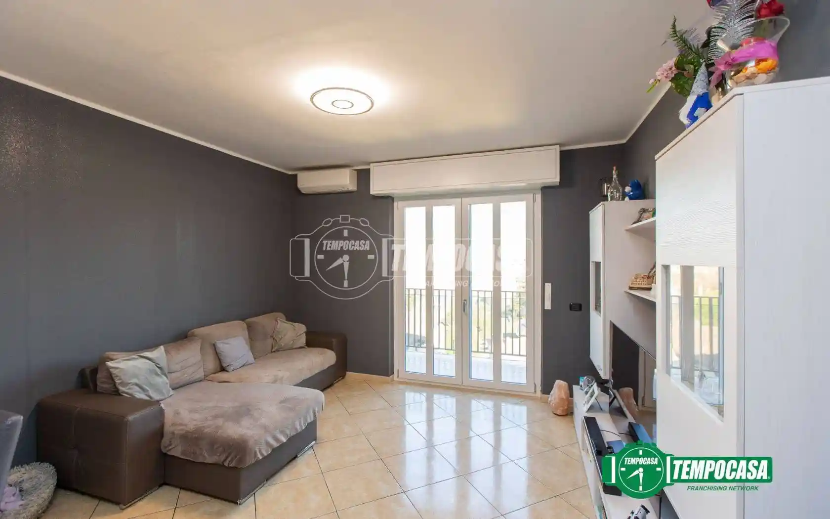 Trilocale via delle Cicale 2, Madonna Regina, Busto Arsizio - foto 2