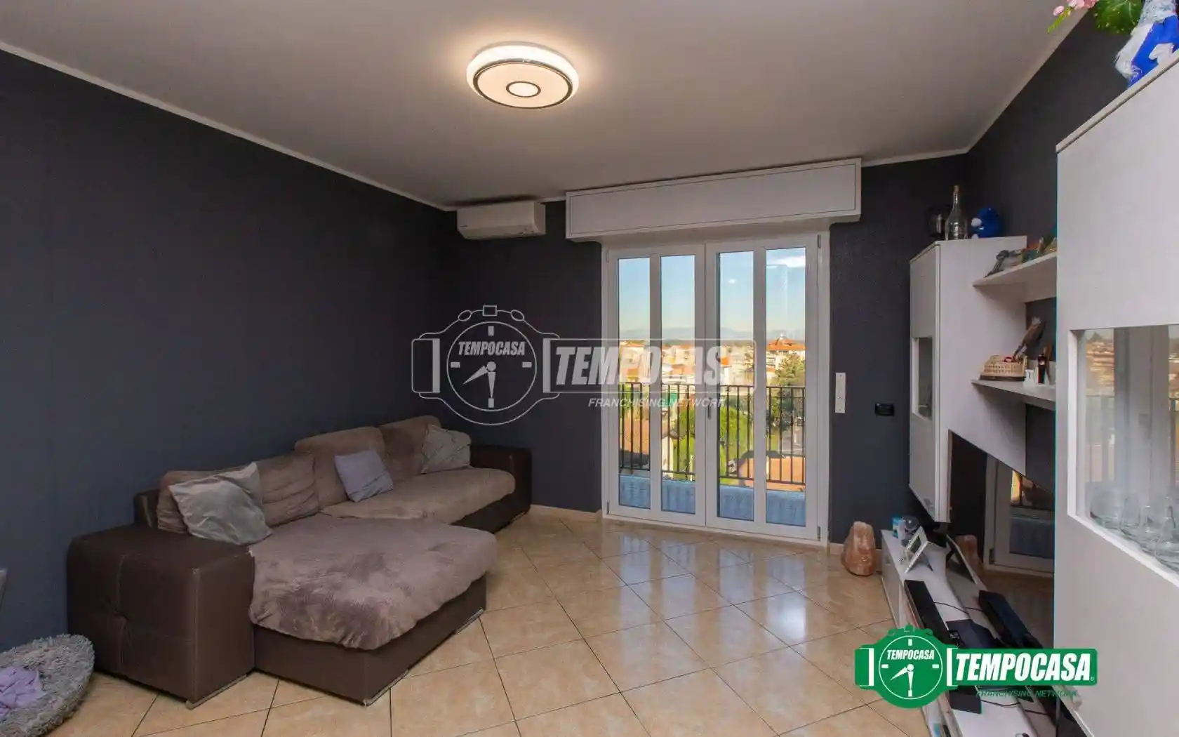 Trilocale via delle Cicale 2, Madonna Regina, Busto Arsizio - foto 3