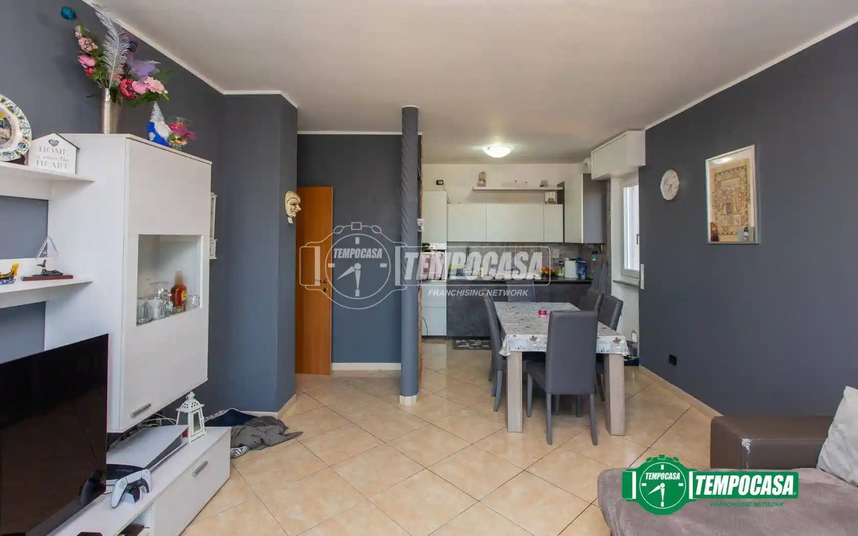 Trilocale via delle Cicale 2, Madonna Regina, Busto Arsizio - foto 4