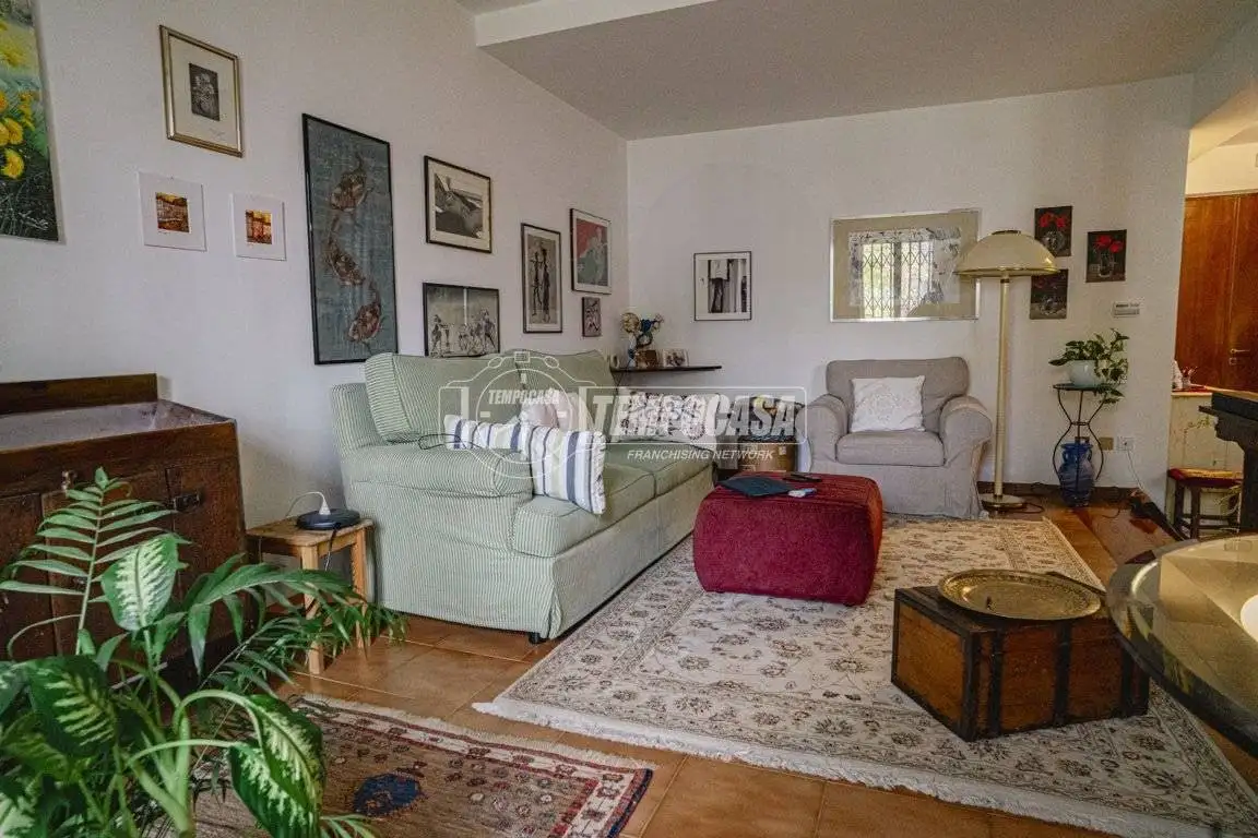 Villetta a schiera in vendita a Fano