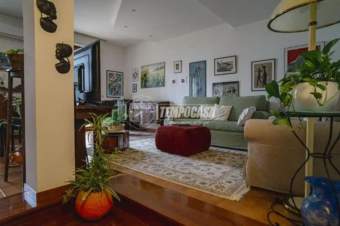 Villa a schiera via Luisa Sanfelice, Vallato - San Lazzaro, Fano - foto 2