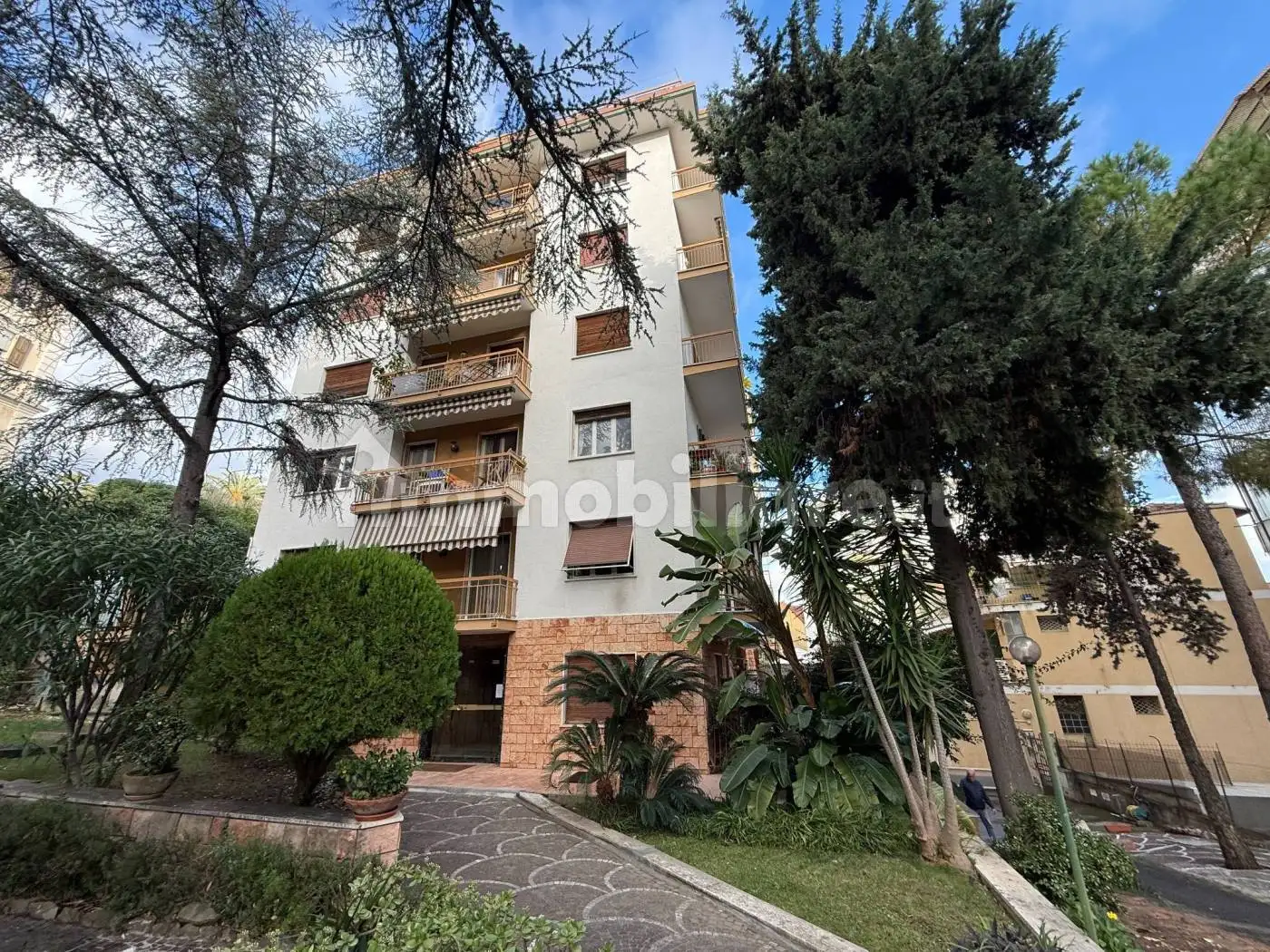 Appartamento in vendita a Sanremo