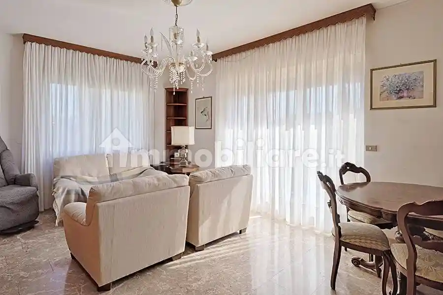 Appartamento via Giuseppe Giusti 20, Ospedale, Sanremo - foto 3