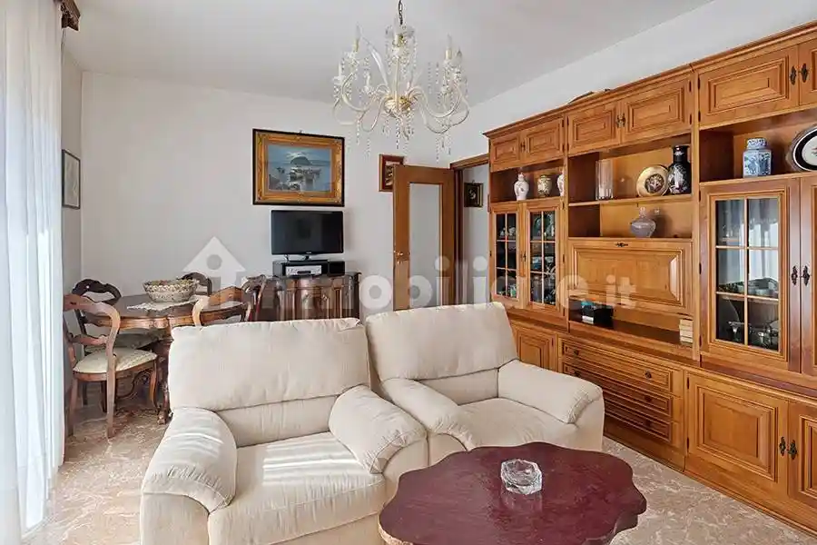 Appartamento via Giuseppe Giusti 20, Ospedale, Sanremo - foto 4