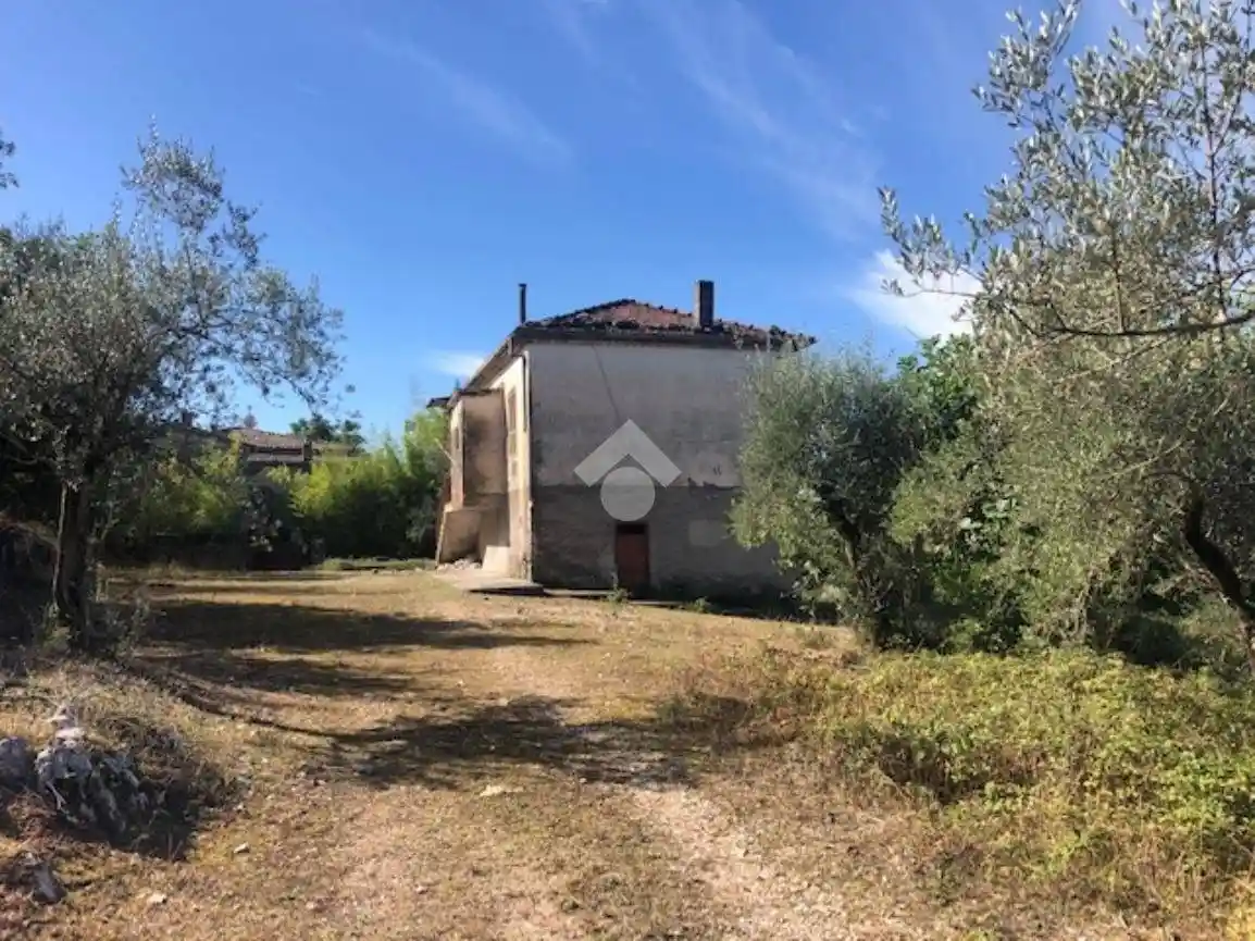 Terratetto unifamiliare Contrada Aia le Monache, Veroli - foto 2