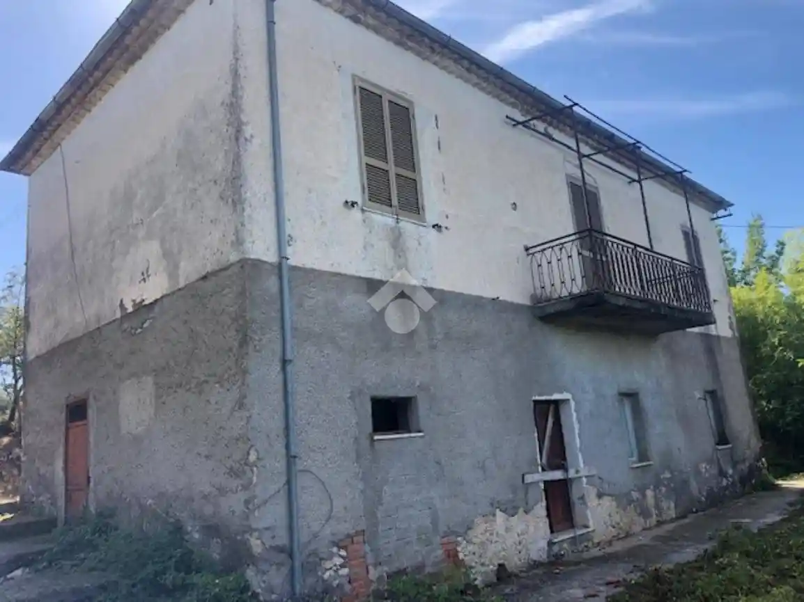 Terratetto unifamiliare Contrada Aia le Monache, Veroli - foto 3
