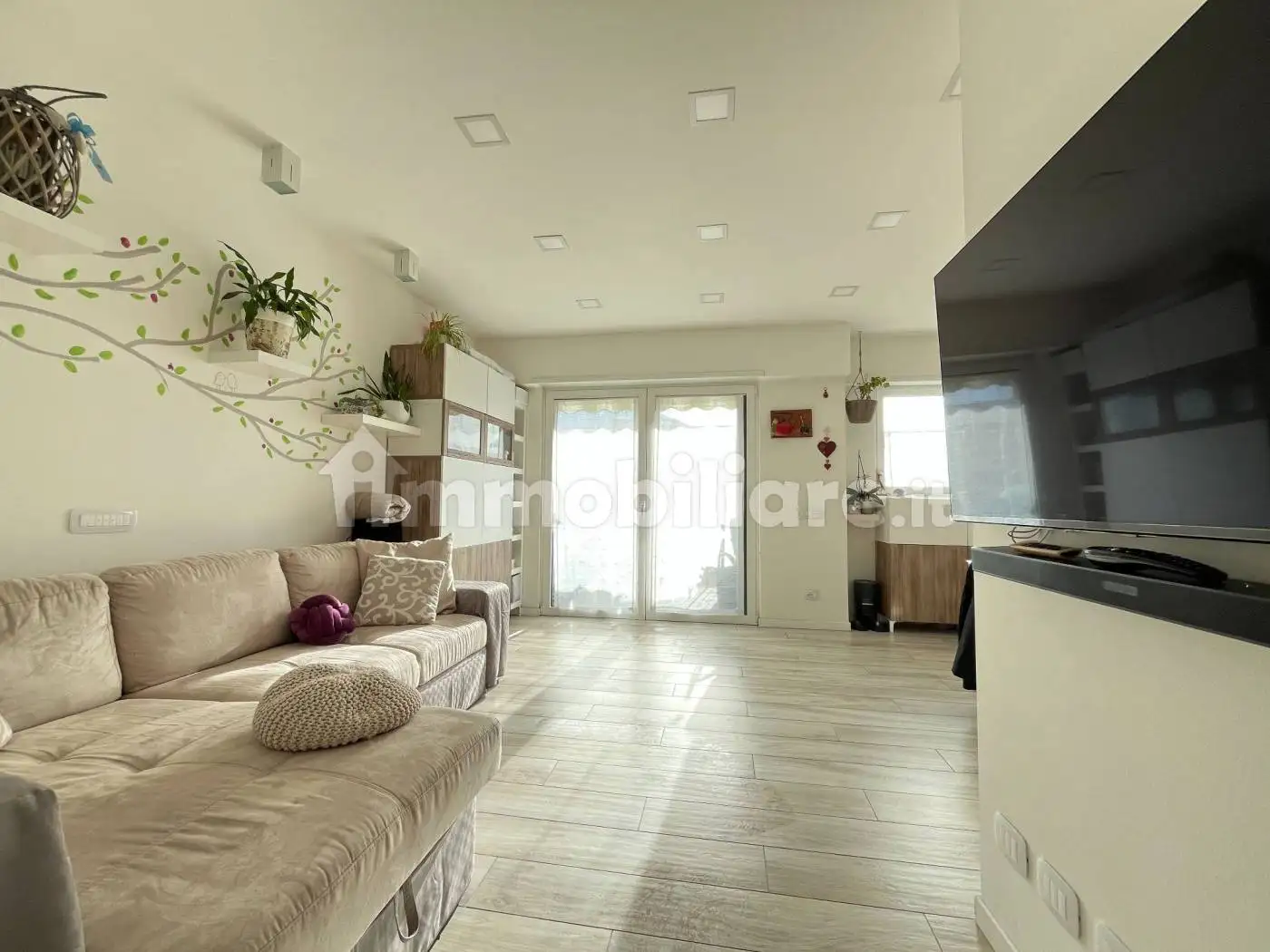 Appartamento in vendita a Trento