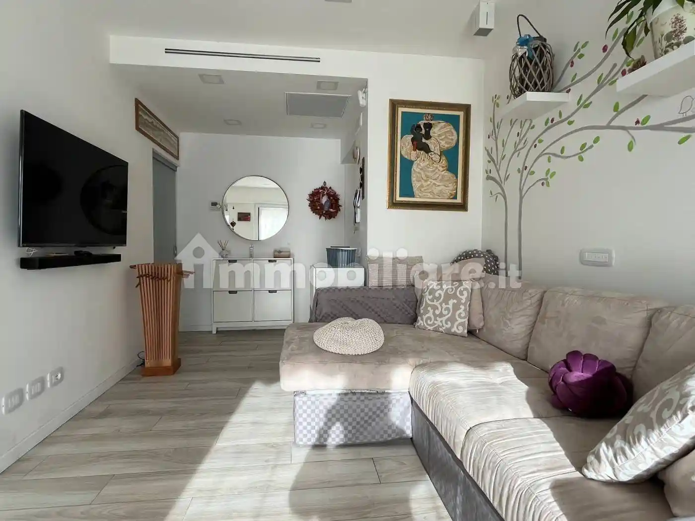 Trilocale via O. Benevoli, San Pio X, Trento - foto 4