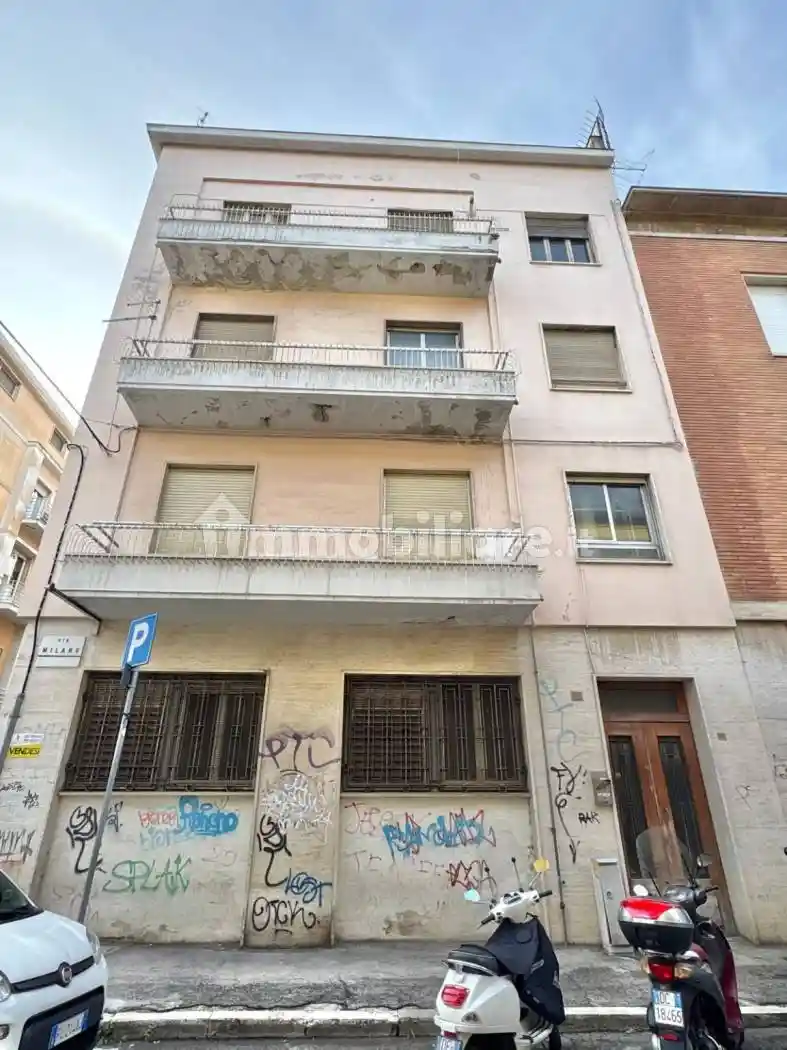 Trilocale via Milano 35, Stazione Centrale - Corso Vittorio, Pescara - foto 2