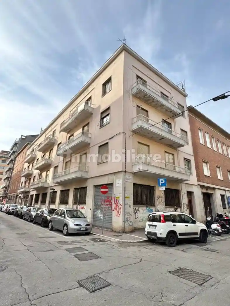 Trilocale via Milano 35, Stazione Centrale - Corso Vittorio, Pescara - foto 3