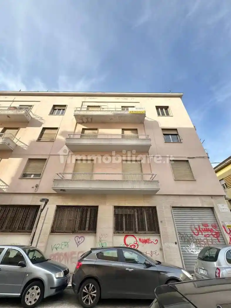 Trilocale via Milano 35, Stazione Centrale - Corso Vittorio, Pescara - foto 4