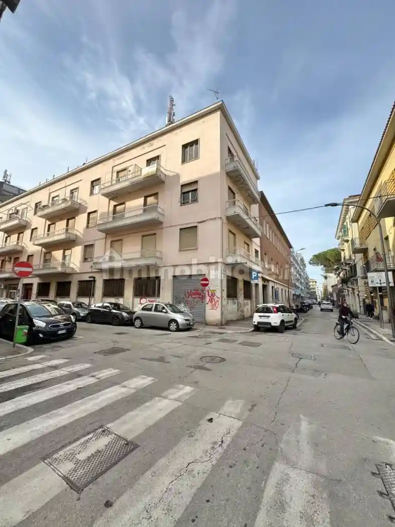 Trilocale via Milano 35, Stazione Centrale - Corso Vittorio, Pescara - foto 5