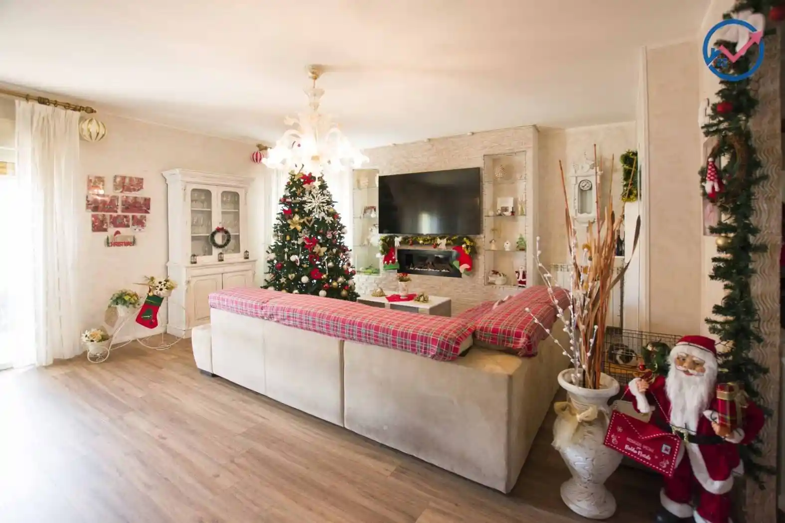 Appartamento in vendita a Monreale