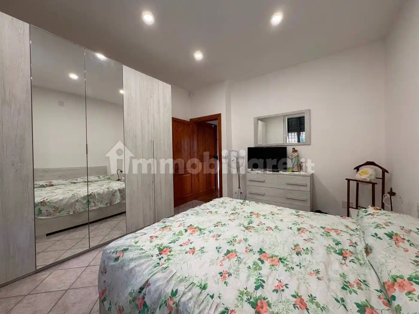 Trilocale via Umberto Crocetta, Castello, Firenze - foto 5