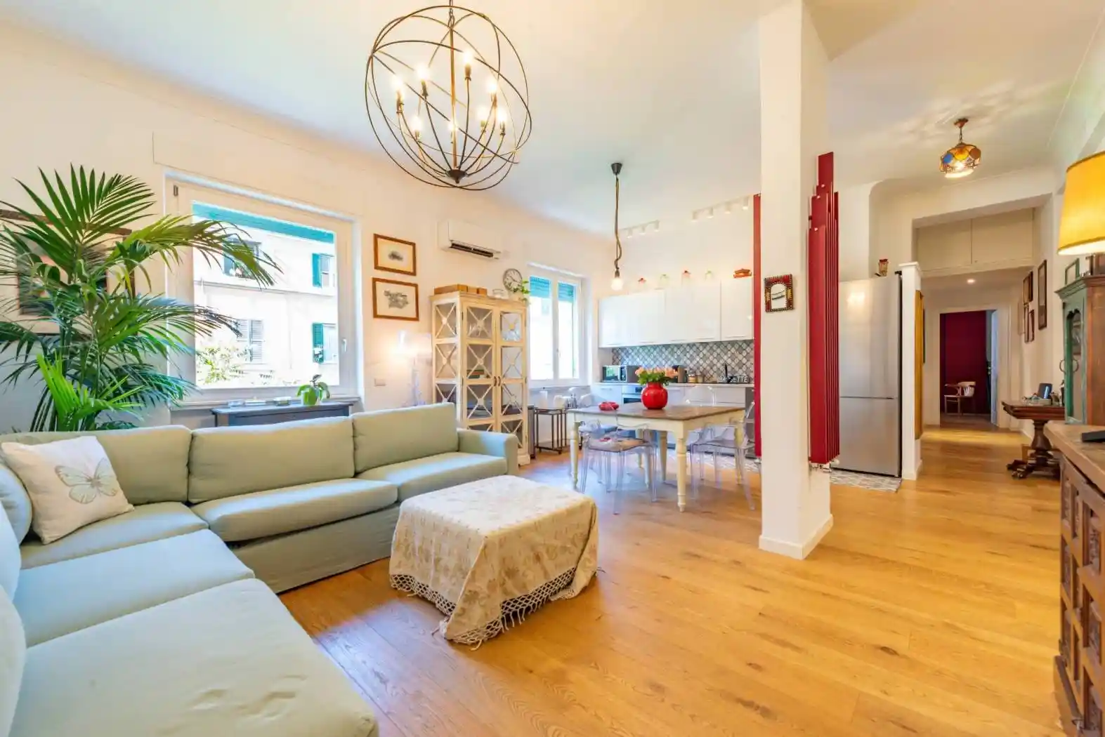 Trilocale viale Pinturicchio, Flaminio, Roma - foto 2