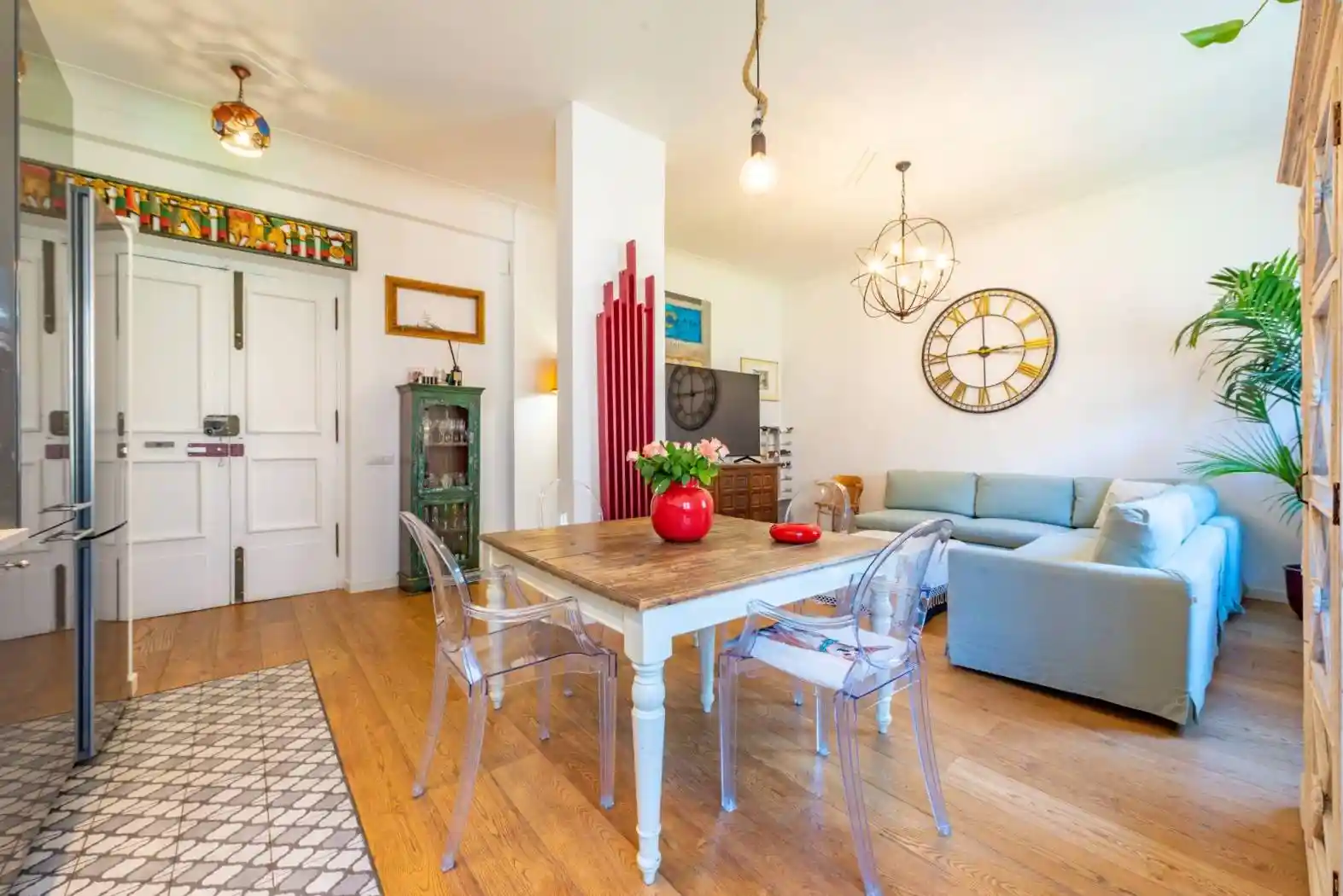 Trilocale viale Pinturicchio, Flaminio, Roma - foto 4