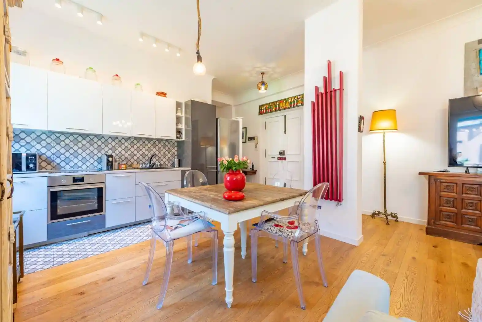 Trilocale viale Pinturicchio, Flaminio, Roma - foto 5