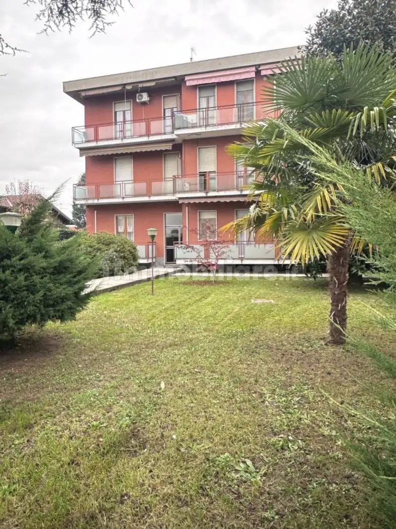 Appartamento in vendita a Vigevano