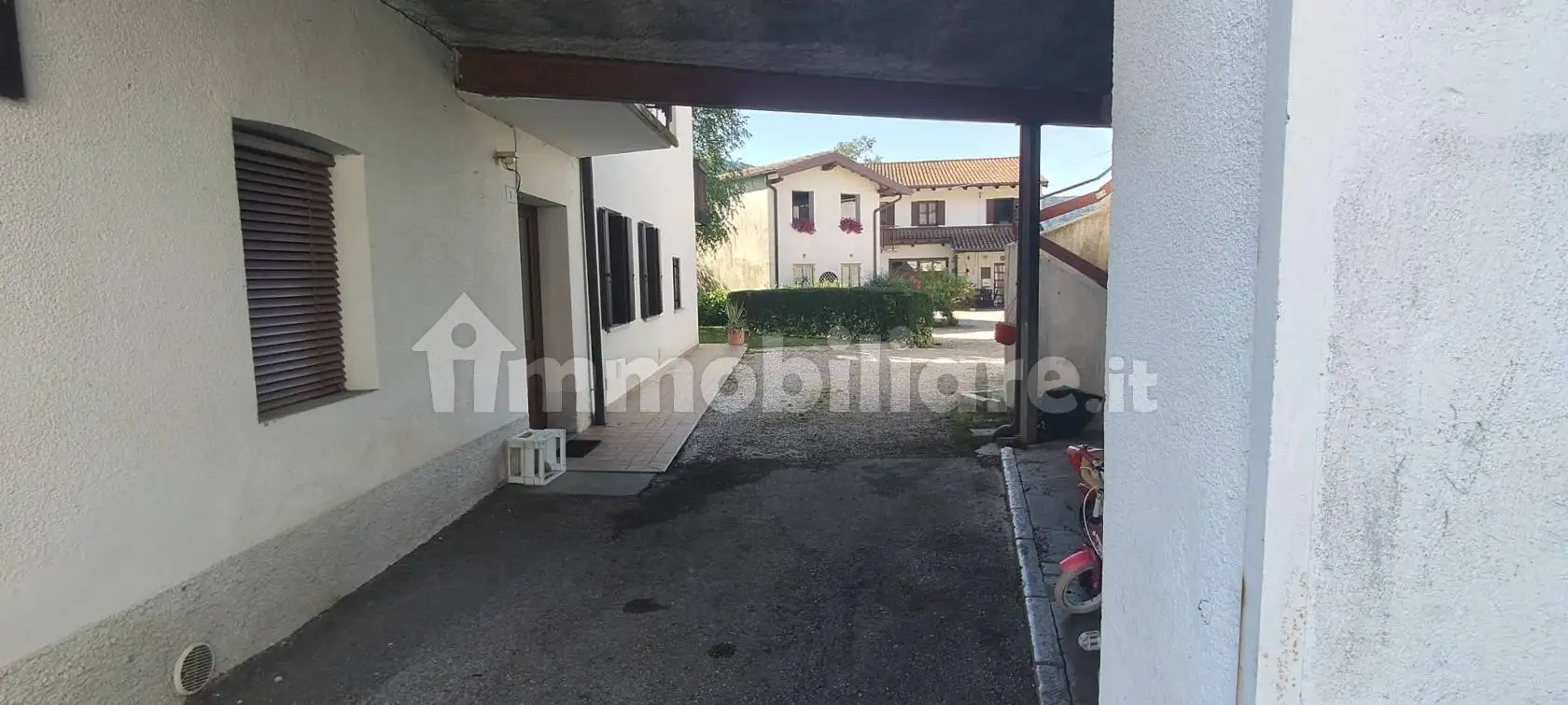 Appartamento in vendita a San Pietro al Natisone