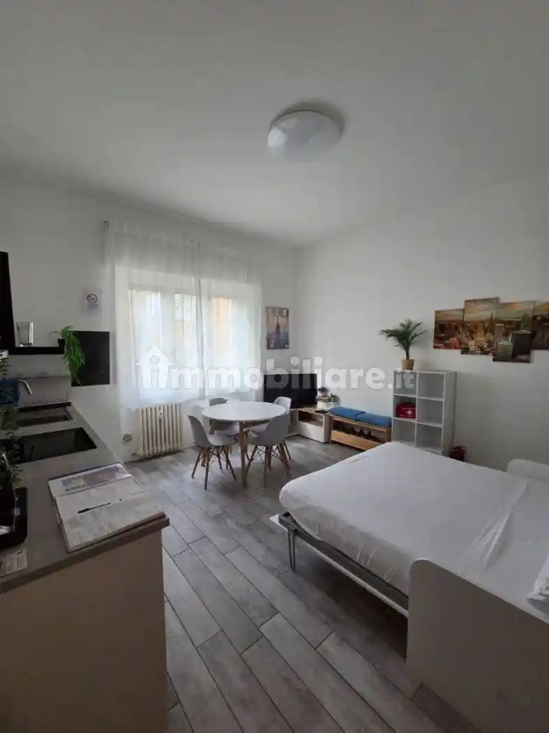 Monolocale via Golfo degli Aranci, Ponte Nuovo, Milano - foto 2