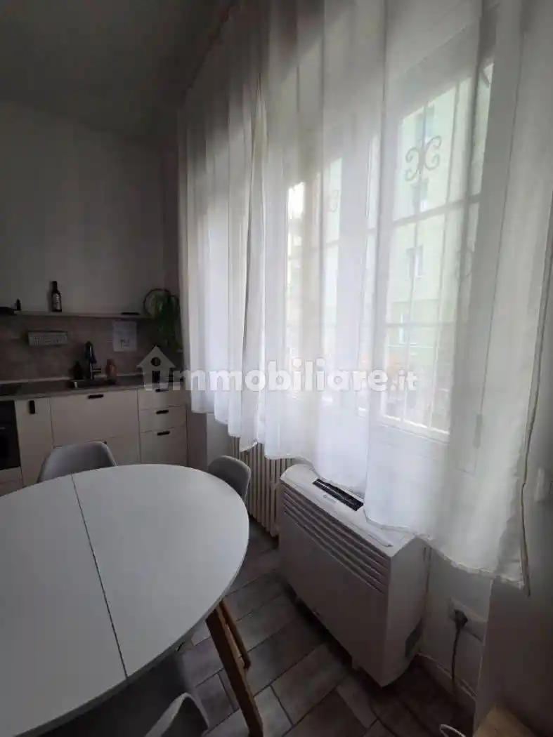 Monolocale via Golfo degli Aranci, Ponte Nuovo, Milano - foto 3