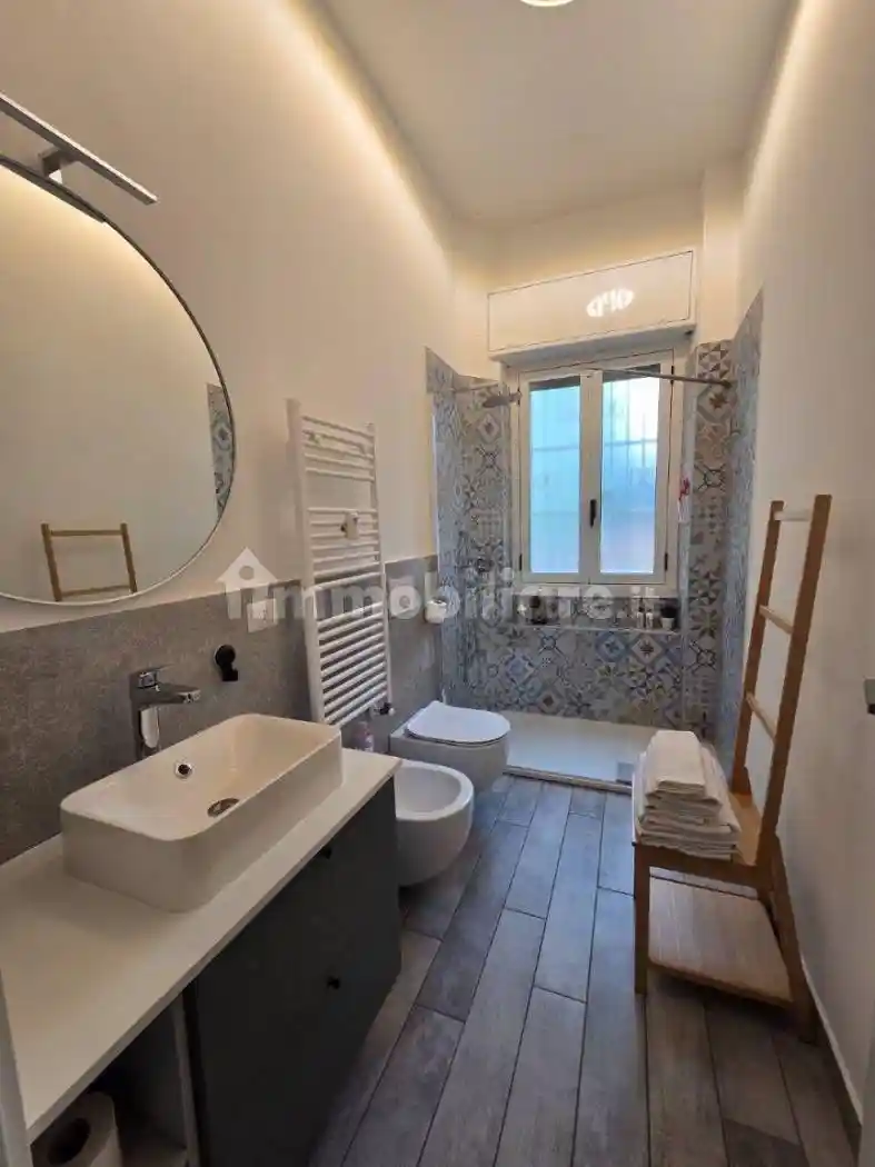 Monolocale via Golfo degli Aranci, Ponte Nuovo, Milano - foto 4