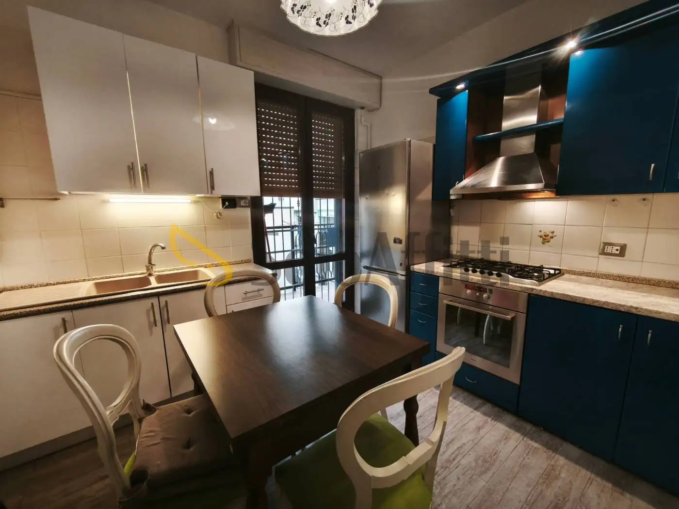 Appartamento in affitto a Lecco