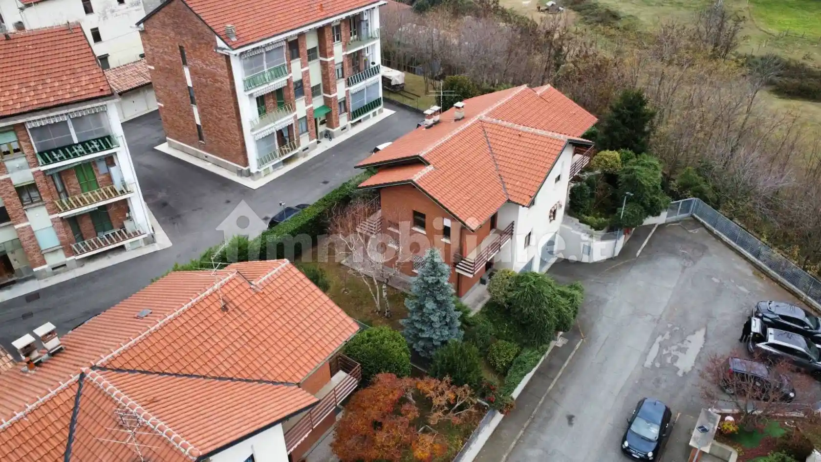 Villetta a schiera - foto 2