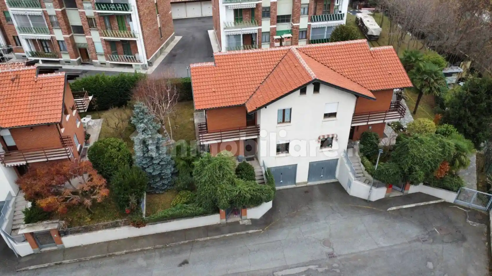 Villetta a schiera - foto 4