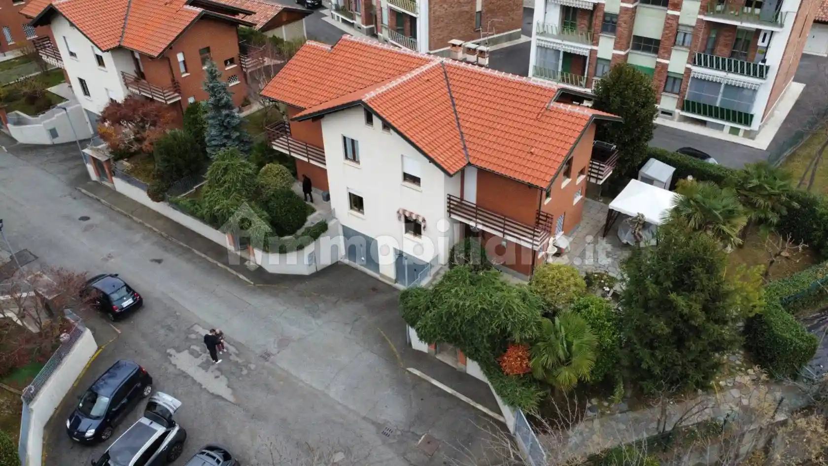 Villetta a schiera - foto 5